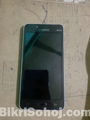 Samsung j2